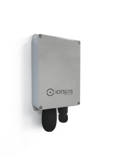 iotsens sound-device