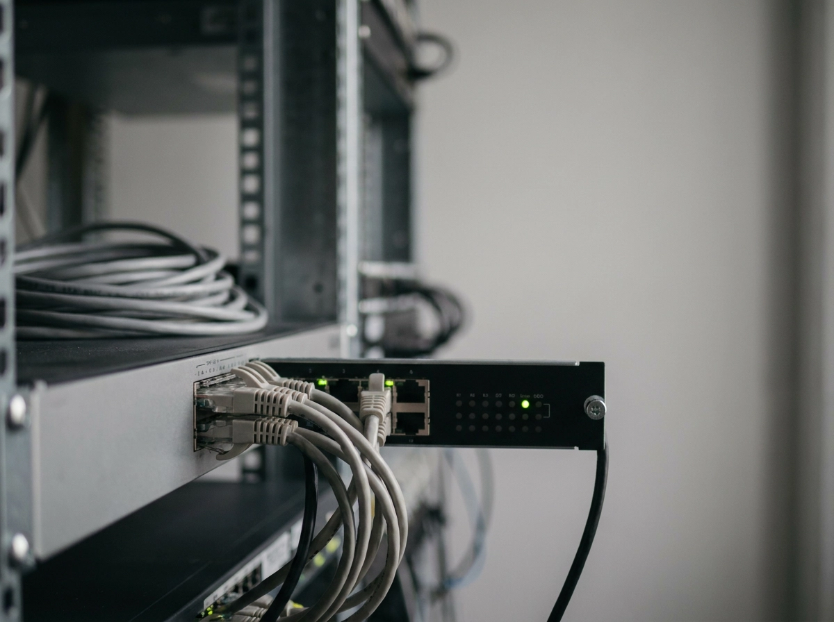 Smart meter i en IoT-plattform